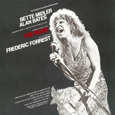 MIDLER,BETTE/ROSE